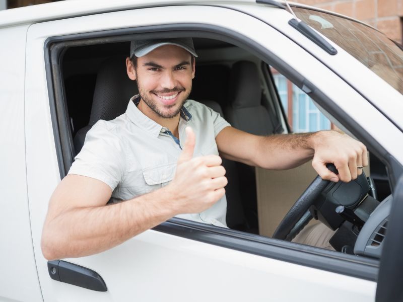 Financiamento e refinanciamento de utilitários